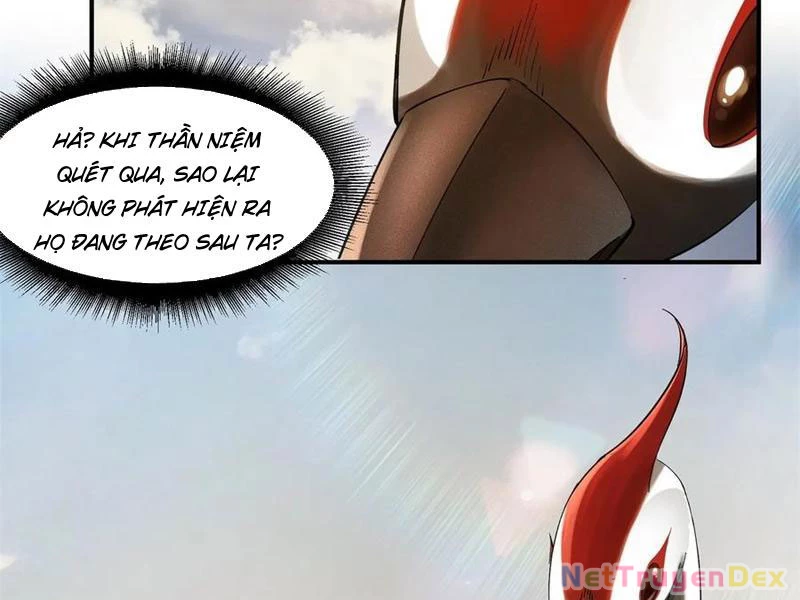 Hồng Hoang: Bắt Đầu Từ Việc Nhận Minh Hà Làm Con Gái Nuôi Chapter 20 - Trang 3