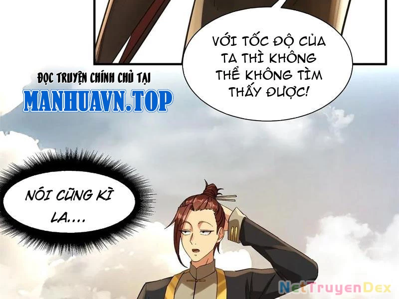 Hồng Hoang: Bắt Đầu Từ Việc Nhận Minh Hà Làm Con Gái Nuôi Chapter 20 - Trang 3