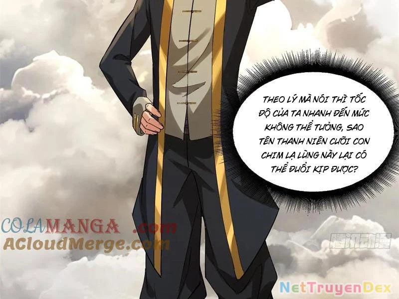 Hồng Hoang: Bắt Đầu Từ Việc Nhận Minh Hà Làm Con Gái Nuôi Chapter 20 - Trang 3