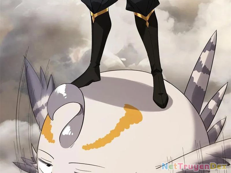 Hồng Hoang: Bắt Đầu Từ Việc Nhận Minh Hà Làm Con Gái Nuôi Chapter 20 - Trang 3