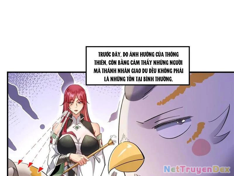 Hồng Hoang: Bắt Đầu Từ Việc Nhận Minh Hà Làm Con Gái Nuôi Chapter 20 - Trang 3