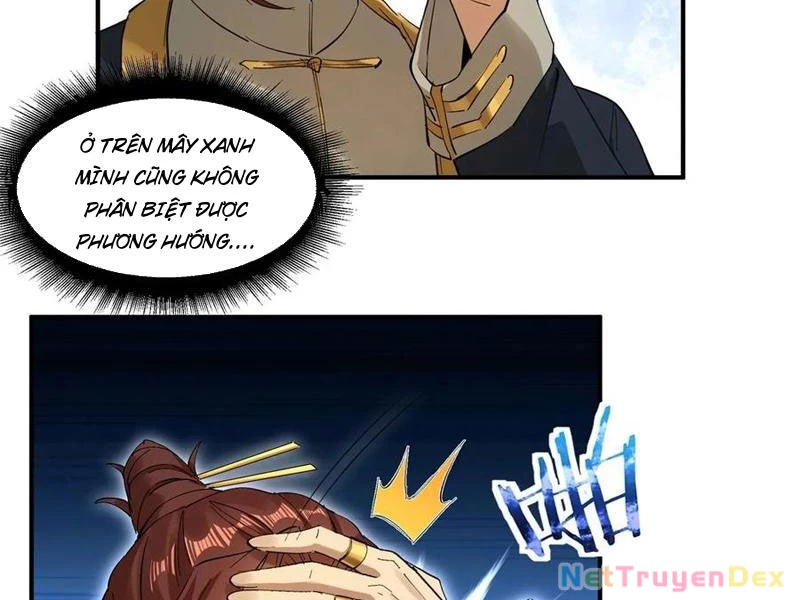 Hồng Hoang: Bắt Đầu Từ Việc Nhận Minh Hà Làm Con Gái Nuôi Chapter 20 - Trang 3