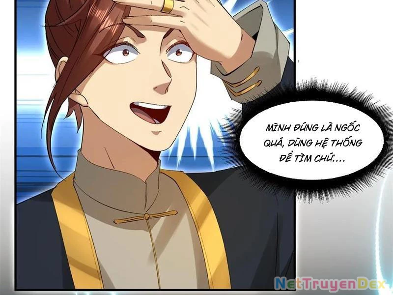 Hồng Hoang: Bắt Đầu Từ Việc Nhận Minh Hà Làm Con Gái Nuôi Chapter 20 - Trang 3