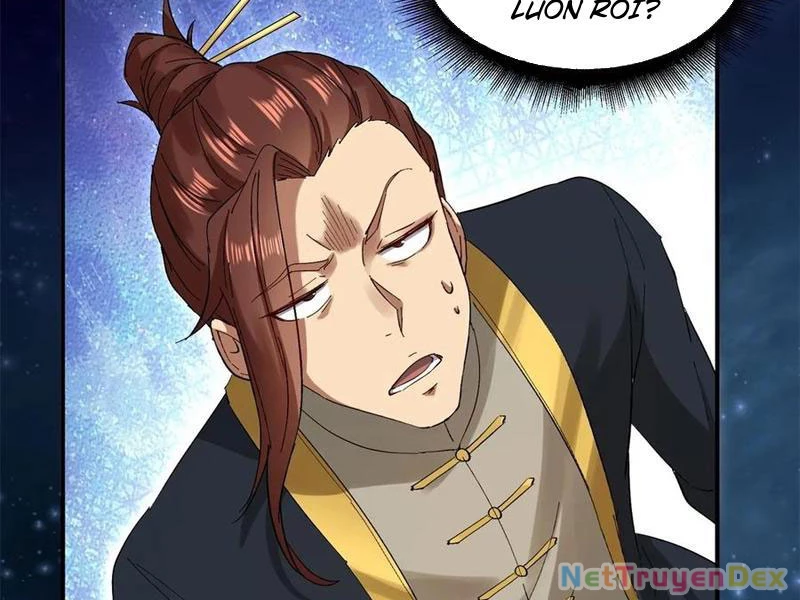 Hồng Hoang: Bắt Đầu Từ Việc Nhận Minh Hà Làm Con Gái Nuôi Chapter 20 - Trang 3