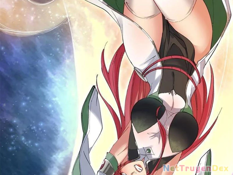 Hồng Hoang: Bắt Đầu Từ Việc Nhận Minh Hà Làm Con Gái Nuôi Chapter 20 - Trang 3