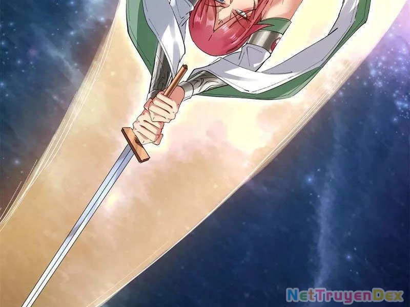 Hồng Hoang: Bắt Đầu Từ Việc Nhận Minh Hà Làm Con Gái Nuôi Chapter 20 - Trang 3