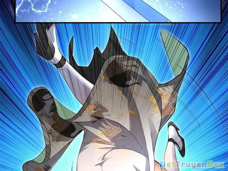 Hồng Hoang: Bắt Đầu Từ Việc Nhận Minh Hà Làm Con Gái Nuôi Chapter 20 - Trang 3