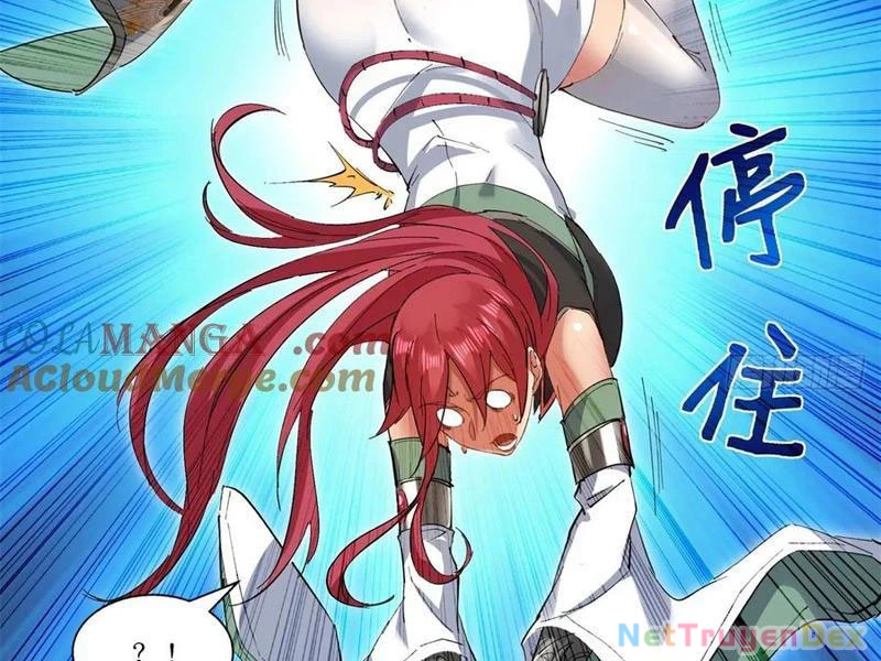 Hồng Hoang: Bắt Đầu Từ Việc Nhận Minh Hà Làm Con Gái Nuôi Chapter 20 - Trang 3