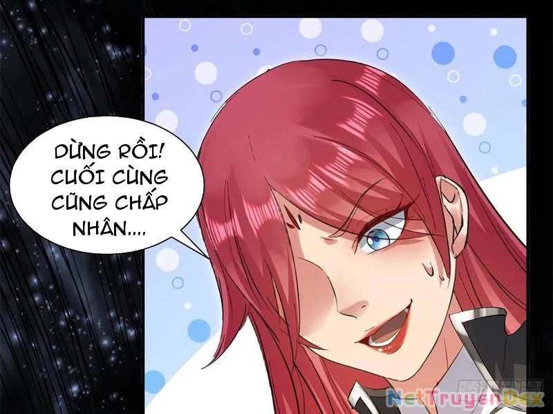 Hồng Hoang: Bắt Đầu Từ Việc Nhận Minh Hà Làm Con Gái Nuôi Chapter 20 - Trang 3