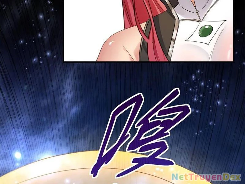 Hồng Hoang: Bắt Đầu Từ Việc Nhận Minh Hà Làm Con Gái Nuôi Chapter 20 - Trang 3