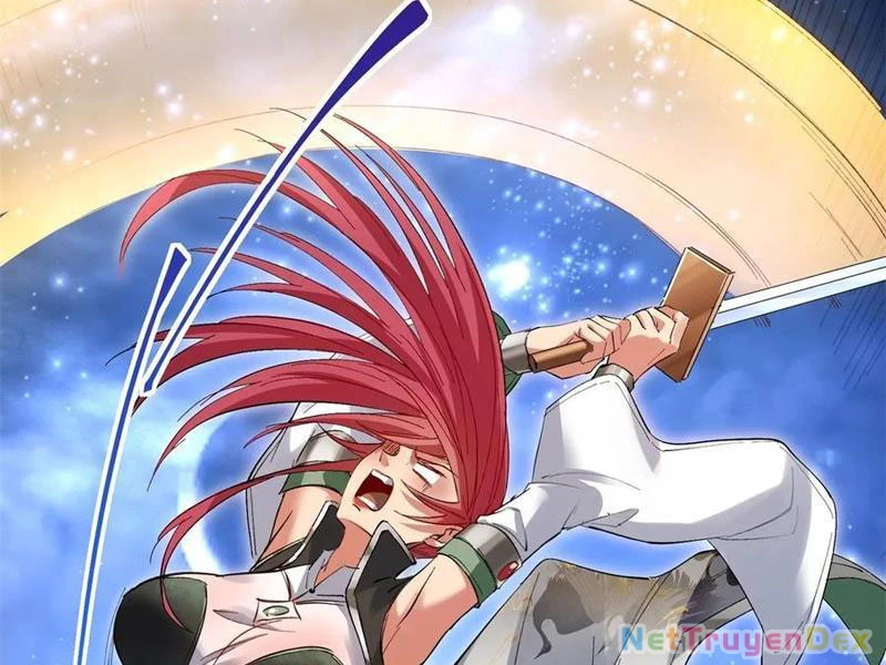 Hồng Hoang: Bắt Đầu Từ Việc Nhận Minh Hà Làm Con Gái Nuôi Chapter 20 - Trang 3