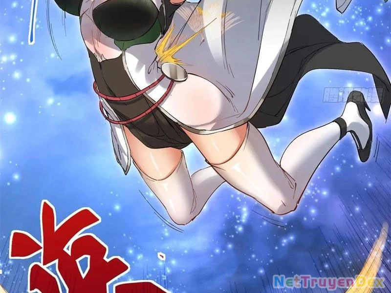 Hồng Hoang: Bắt Đầu Từ Việc Nhận Minh Hà Làm Con Gái Nuôi Chapter 20 - Trang 3