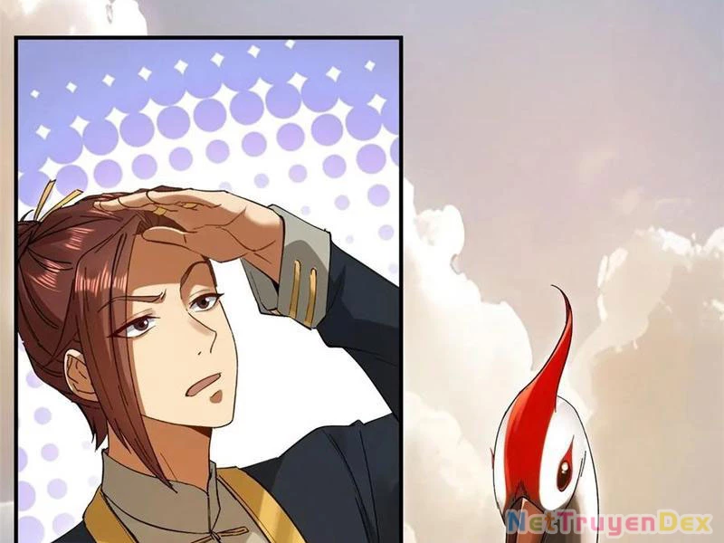 Hồng Hoang: Bắt Đầu Từ Việc Nhận Minh Hà Làm Con Gái Nuôi Chapter 20 - Trang 3