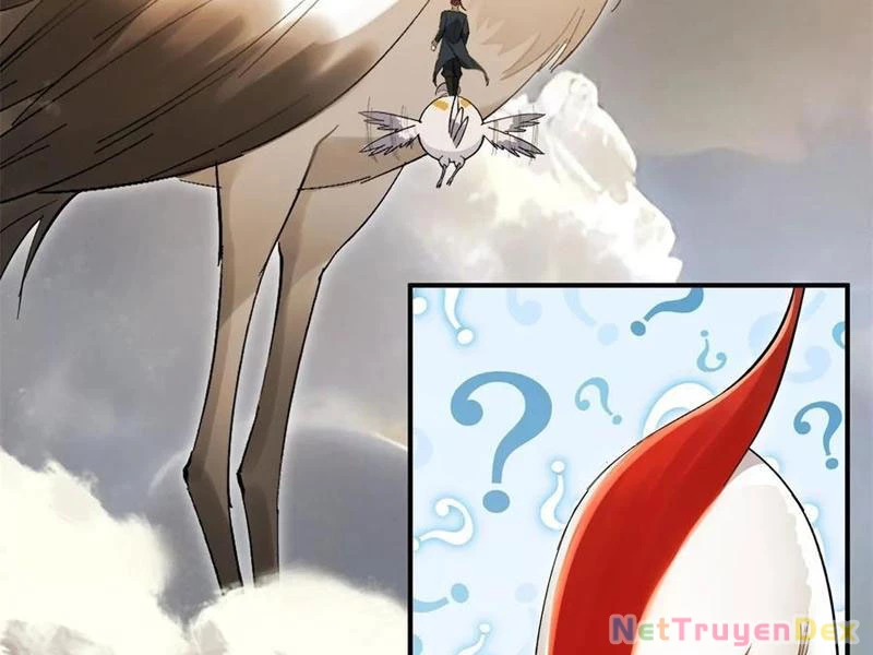 Hồng Hoang: Bắt Đầu Từ Việc Nhận Minh Hà Làm Con Gái Nuôi Chapter 20 - Trang 3