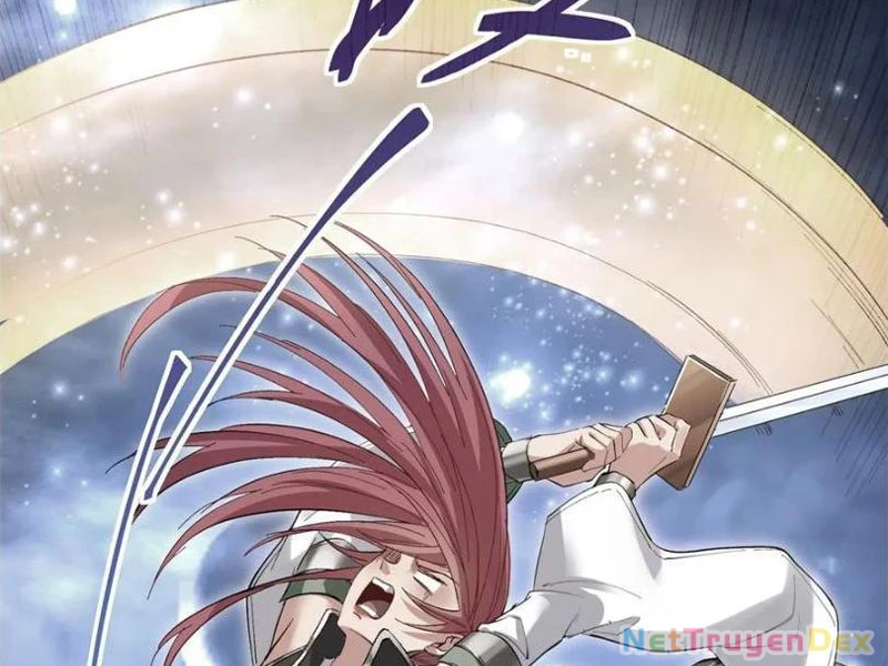 Hồng Hoang: Bắt Đầu Từ Việc Nhận Minh Hà Làm Con Gái Nuôi Chapter 21 - Trang 3