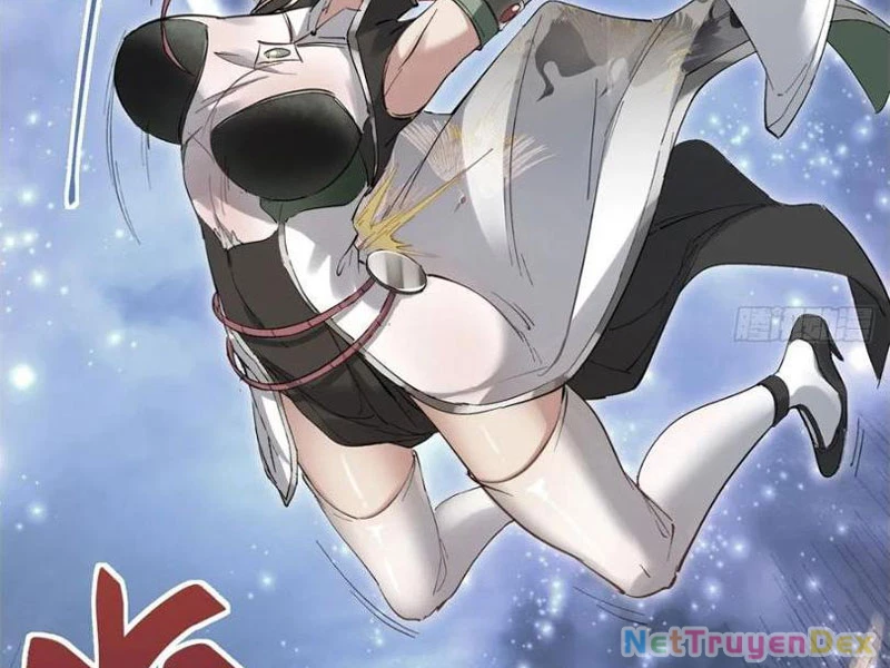 Hồng Hoang: Bắt Đầu Từ Việc Nhận Minh Hà Làm Con Gái Nuôi Chapter 21 - Trang 3