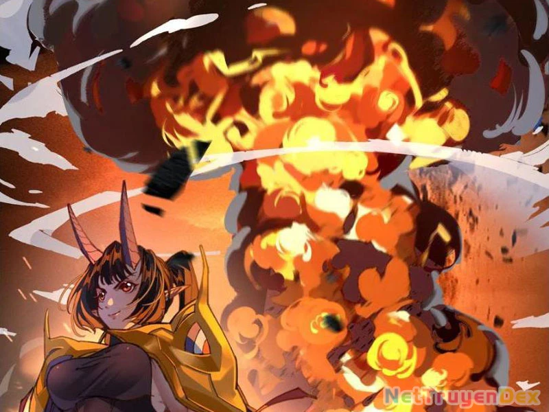 Hồng Hoang: Bắt Đầu Từ Việc Nhận Minh Hà Làm Con Gái Nuôi Chapter 21 - Trang 3