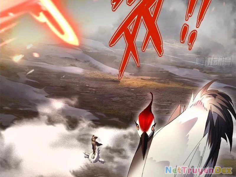 Hồng Hoang: Bắt Đầu Từ Việc Nhận Minh Hà Làm Con Gái Nuôi Chapter 21 - Trang 3