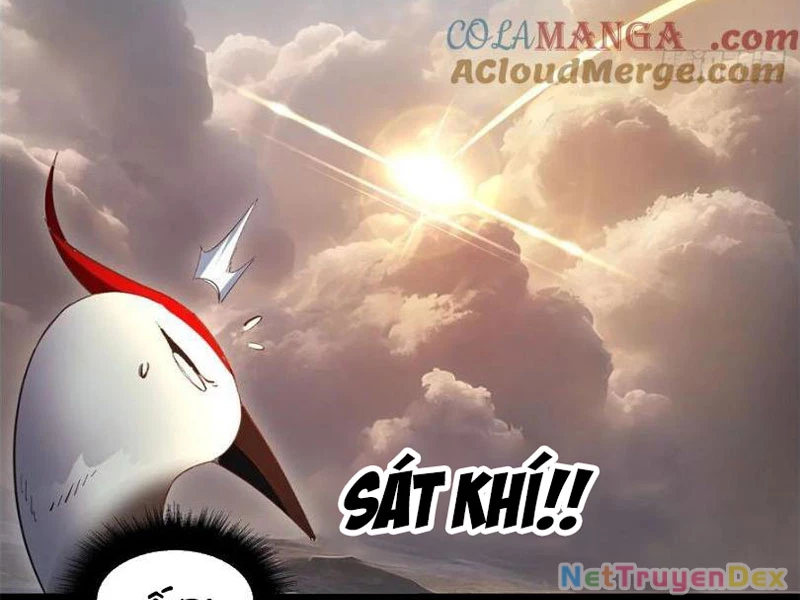 Hồng Hoang: Bắt Đầu Từ Việc Nhận Minh Hà Làm Con Gái Nuôi Chapter 21 - Trang 3