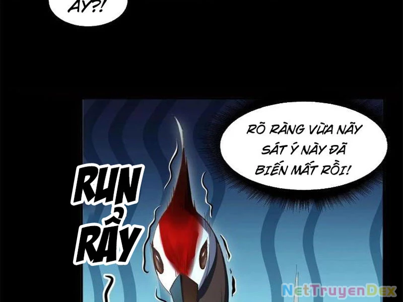 Hồng Hoang: Bắt Đầu Từ Việc Nhận Minh Hà Làm Con Gái Nuôi Chapter 21 - Trang 3