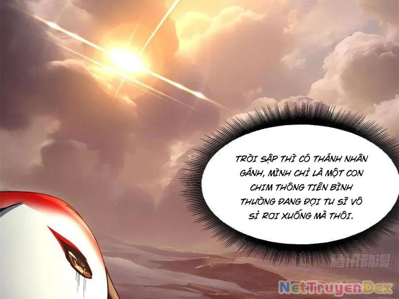 Hồng Hoang: Bắt Đầu Từ Việc Nhận Minh Hà Làm Con Gái Nuôi Chapter 21 - Trang 3