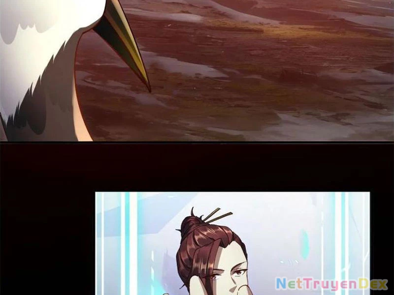 Hồng Hoang: Bắt Đầu Từ Việc Nhận Minh Hà Làm Con Gái Nuôi Chapter 21 - Trang 3