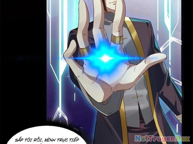 Hồng Hoang: Bắt Đầu Từ Việc Nhận Minh Hà Làm Con Gái Nuôi Chapter 21 - Trang 3