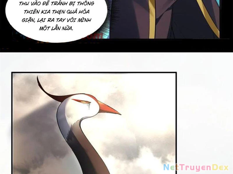 Hồng Hoang: Bắt Đầu Từ Việc Nhận Minh Hà Làm Con Gái Nuôi Chapter 21 - Trang 3