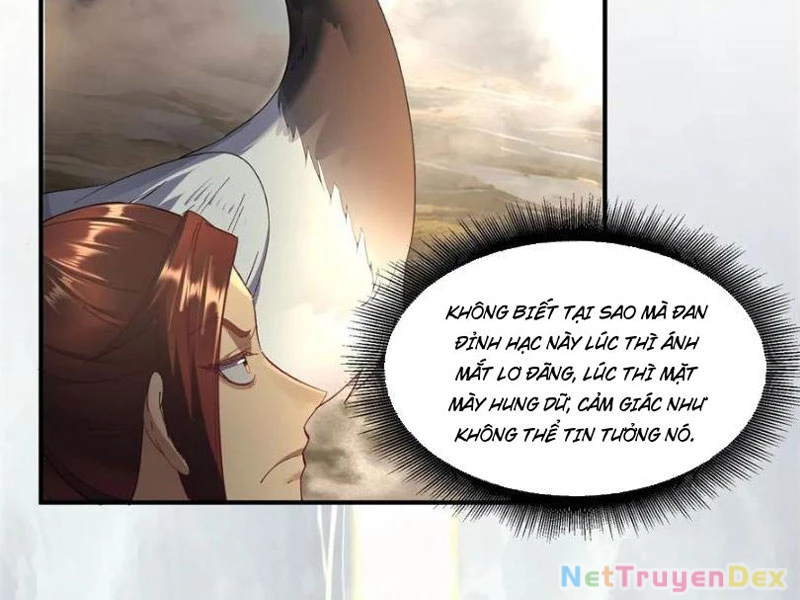 Hồng Hoang: Bắt Đầu Từ Việc Nhận Minh Hà Làm Con Gái Nuôi Chapter 21 - Trang 3