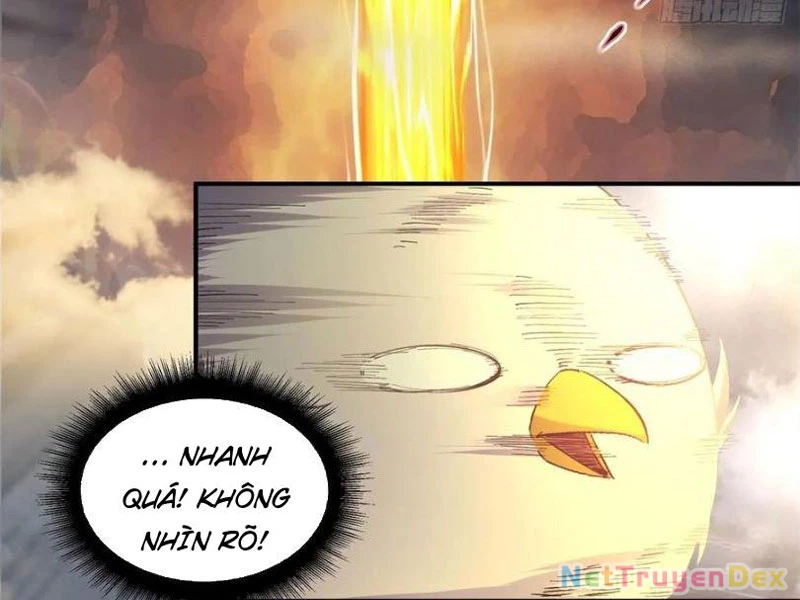 Hồng Hoang: Bắt Đầu Từ Việc Nhận Minh Hà Làm Con Gái Nuôi Chapter 21 - Trang 3