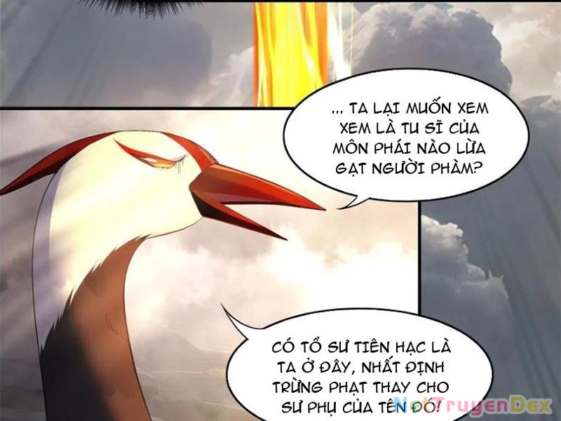 Hồng Hoang: Bắt Đầu Từ Việc Nhận Minh Hà Làm Con Gái Nuôi Chapter 21 - Trang 3