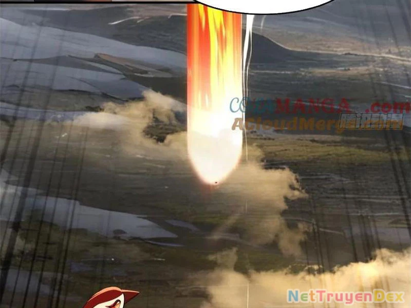 Hồng Hoang: Bắt Đầu Từ Việc Nhận Minh Hà Làm Con Gái Nuôi Chapter 21 - Trang 3