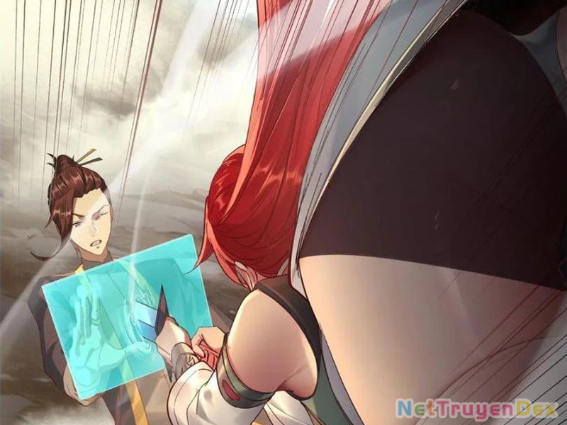 Hồng Hoang: Bắt Đầu Từ Việc Nhận Minh Hà Làm Con Gái Nuôi Chapter 21 - Trang 3