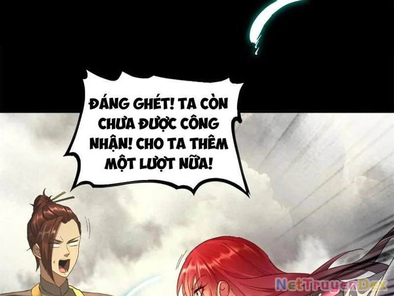 Hồng Hoang: Bắt Đầu Từ Việc Nhận Minh Hà Làm Con Gái Nuôi Chapter 21 - Trang 3