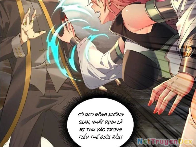 Hồng Hoang: Bắt Đầu Từ Việc Nhận Minh Hà Làm Con Gái Nuôi Chapter 21 - Trang 3