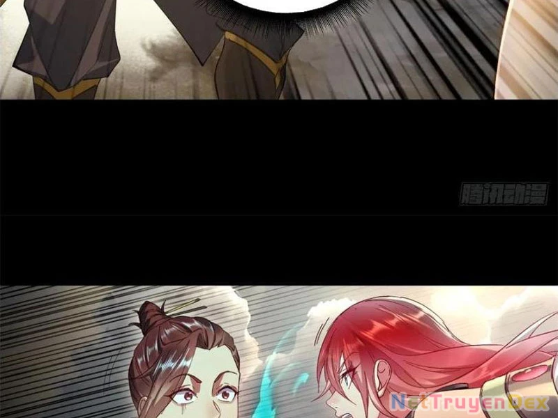 Hồng Hoang: Bắt Đầu Từ Việc Nhận Minh Hà Làm Con Gái Nuôi Chapter 21 - Trang 3