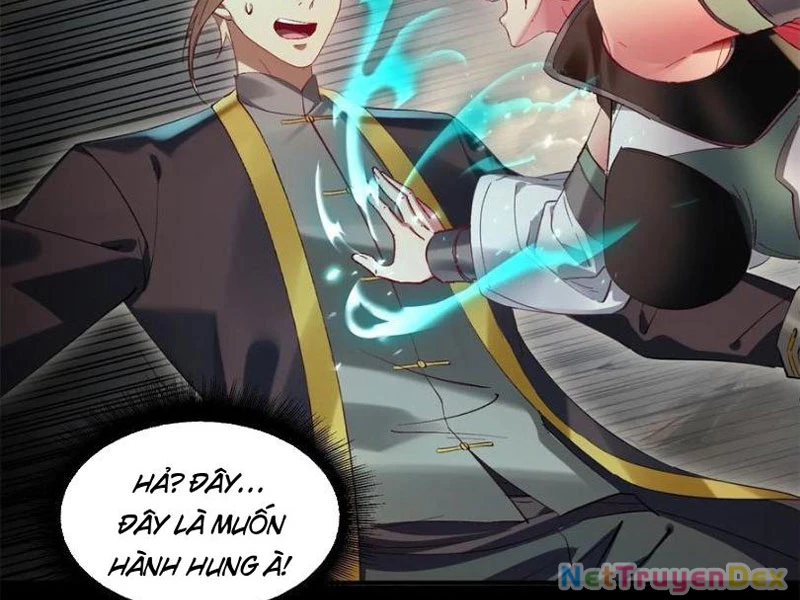 Hồng Hoang: Bắt Đầu Từ Việc Nhận Minh Hà Làm Con Gái Nuôi Chapter 21 - Trang 3