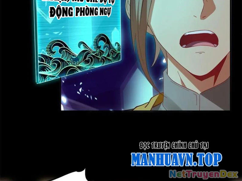 Hồng Hoang: Bắt Đầu Từ Việc Nhận Minh Hà Làm Con Gái Nuôi Chapter 21 - Trang 3