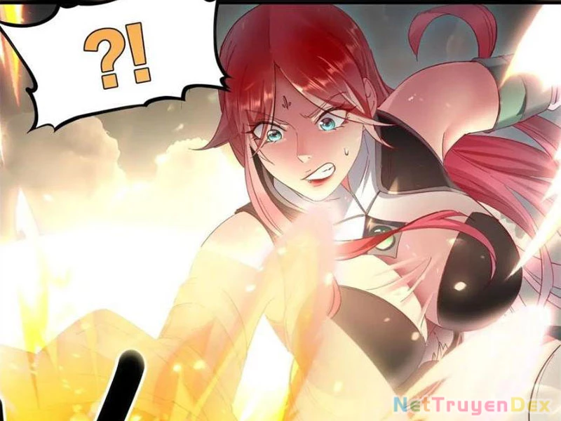 Hồng Hoang: Bắt Đầu Từ Việc Nhận Minh Hà Làm Con Gái Nuôi Chapter 21 - Trang 3