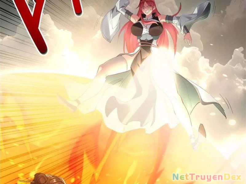 Hồng Hoang: Bắt Đầu Từ Việc Nhận Minh Hà Làm Con Gái Nuôi Chapter 21 - Trang 3