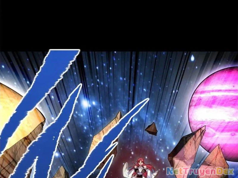 Hồng Hoang: Bắt Đầu Từ Việc Nhận Minh Hà Làm Con Gái Nuôi Chapter 21 - Trang 3