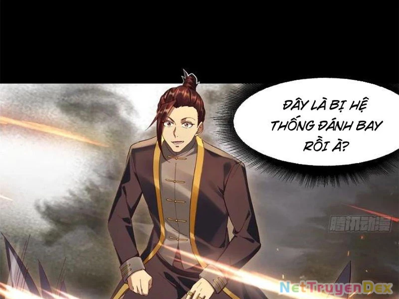 Hồng Hoang: Bắt Đầu Từ Việc Nhận Minh Hà Làm Con Gái Nuôi Chapter 21 - Trang 3