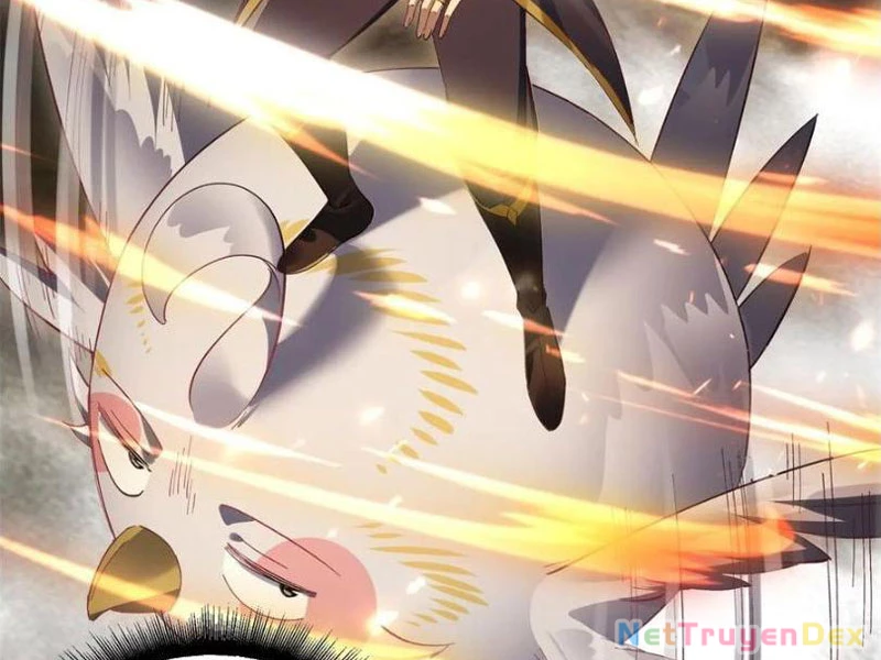 Hồng Hoang: Bắt Đầu Từ Việc Nhận Minh Hà Làm Con Gái Nuôi Chapter 21 - Trang 3