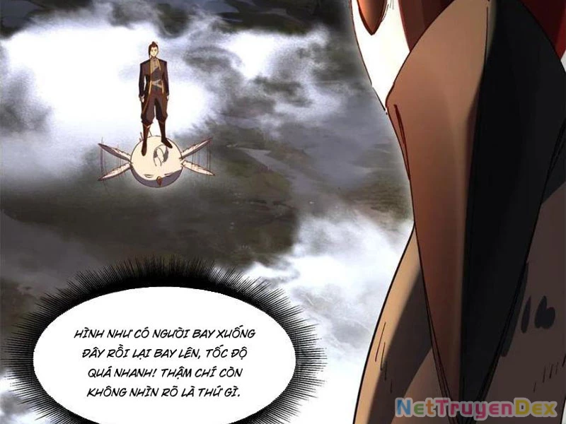 Hồng Hoang: Bắt Đầu Từ Việc Nhận Minh Hà Làm Con Gái Nuôi Chapter 21 - Trang 3