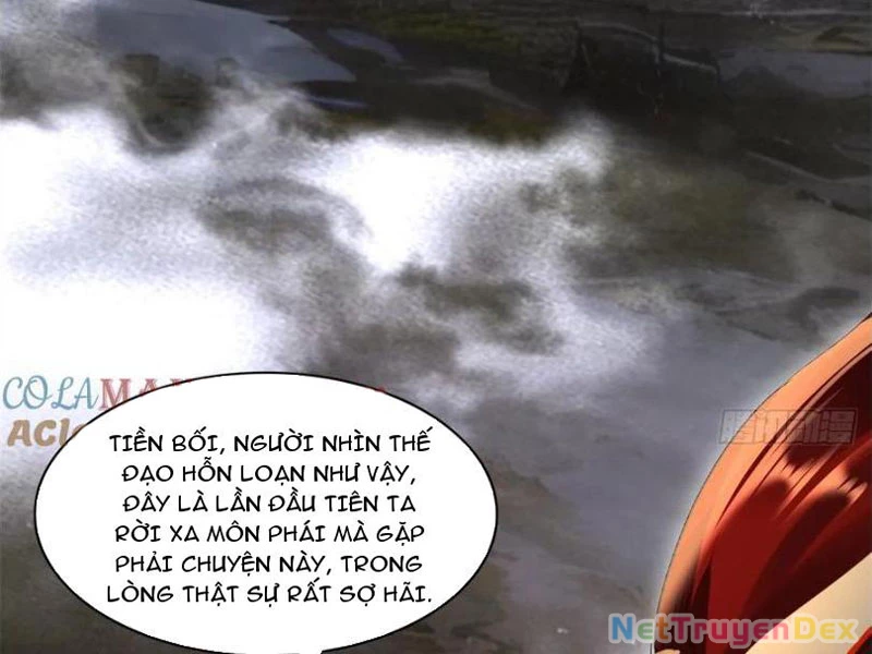 Hồng Hoang: Bắt Đầu Từ Việc Nhận Minh Hà Làm Con Gái Nuôi Chapter 21 - Trang 3