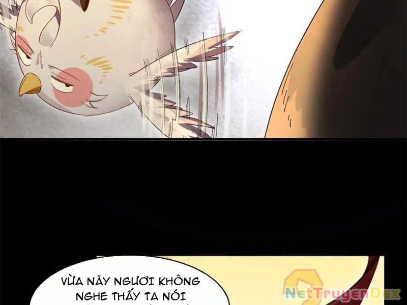 Hồng Hoang: Bắt Đầu Từ Việc Nhận Minh Hà Làm Con Gái Nuôi Chapter 21 - Trang 3