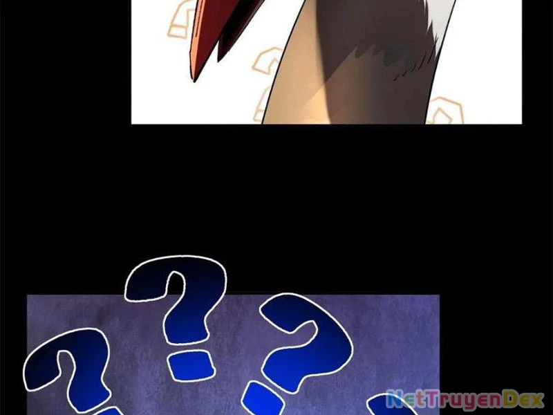 Hồng Hoang: Bắt Đầu Từ Việc Nhận Minh Hà Làm Con Gái Nuôi Chapter 21 - Trang 3