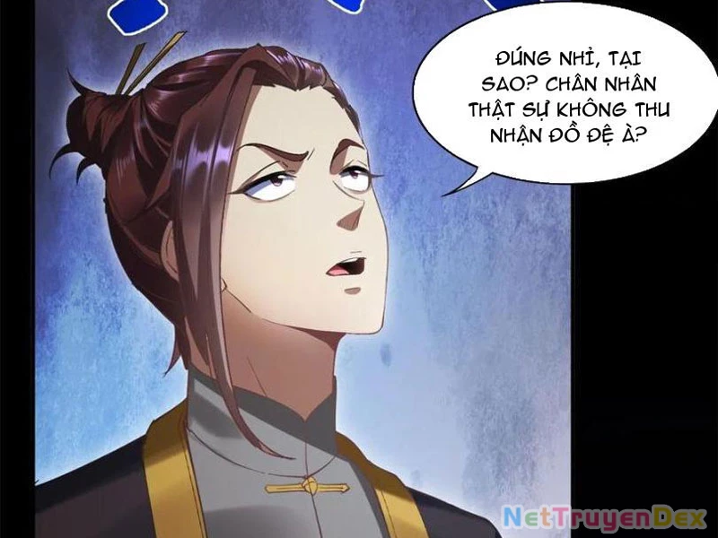 Hồng Hoang: Bắt Đầu Từ Việc Nhận Minh Hà Làm Con Gái Nuôi Chapter 21 - Trang 3