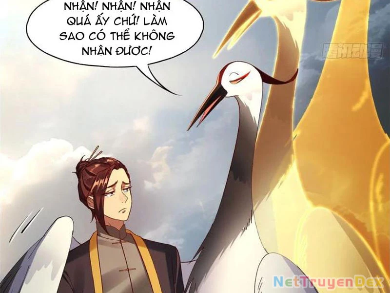 Hồng Hoang: Bắt Đầu Từ Việc Nhận Minh Hà Làm Con Gái Nuôi Chapter 21 - Trang 3