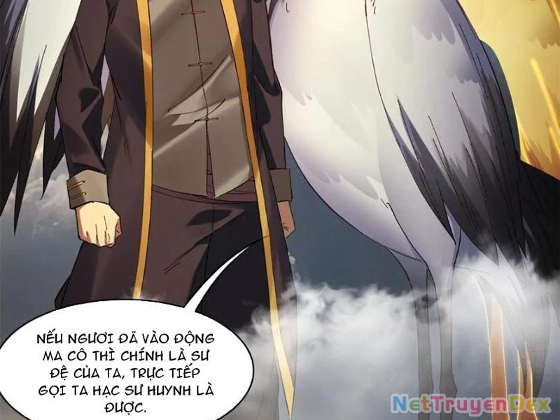 Hồng Hoang: Bắt Đầu Từ Việc Nhận Minh Hà Làm Con Gái Nuôi Chapter 21 - Trang 3